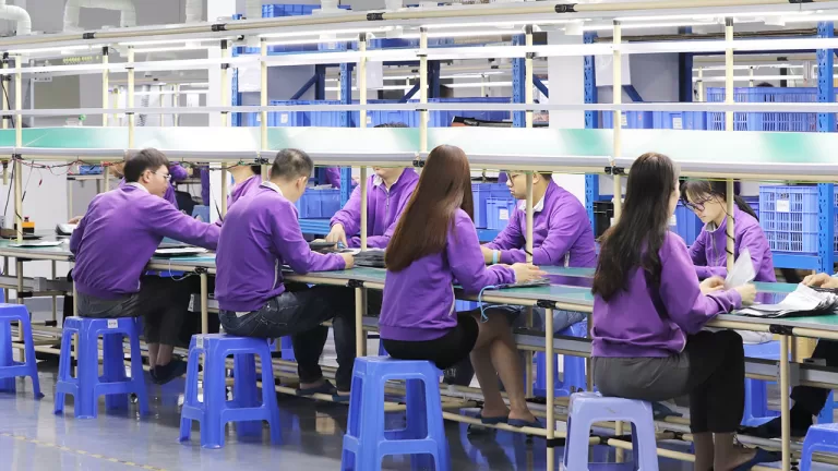 Production Line
