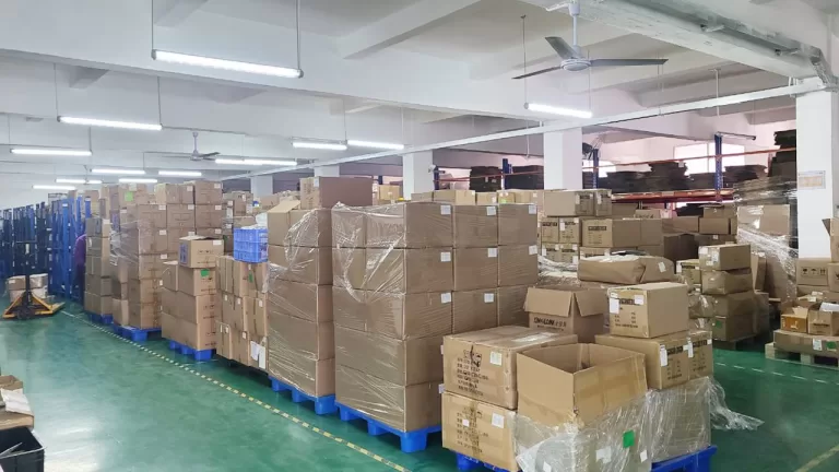 Package Workshop