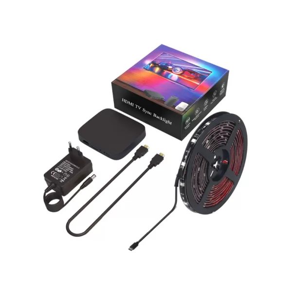 HDMI light strip-1