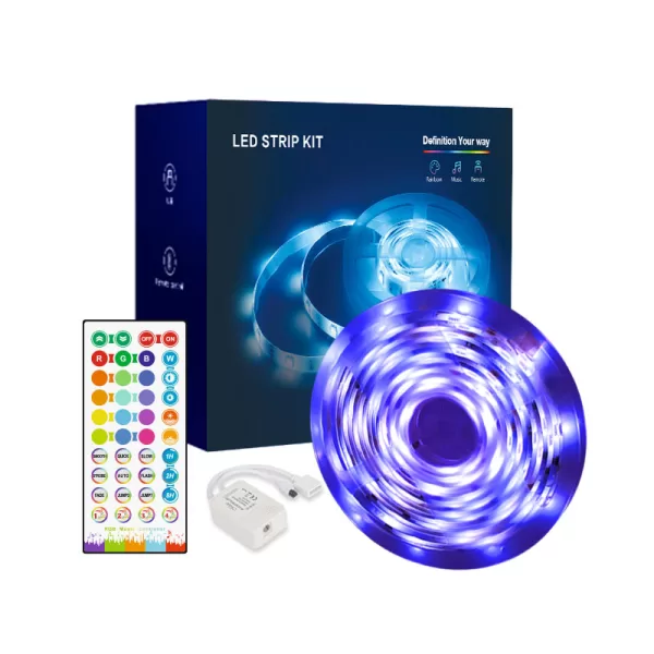 Music light belt manufacturer