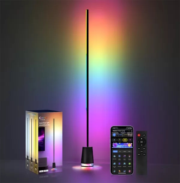 floor light 4
