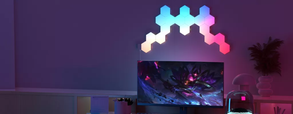 Incredible music mode