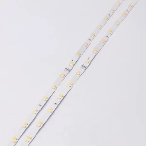 CL-P24D72-W08 dual-color strip close-up